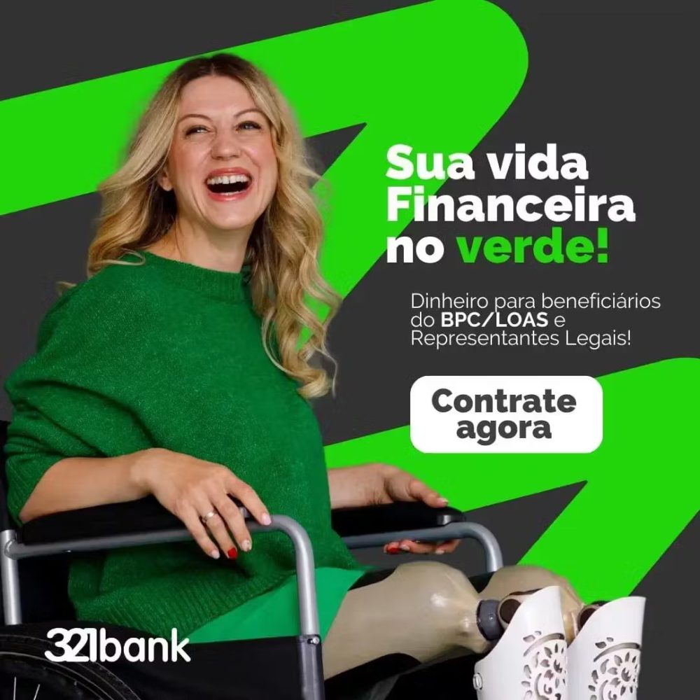 BPC LOAS 321BANK